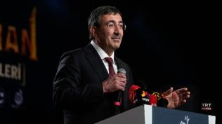 Yılmaz: Kim ne derse desin doğrudan sermaye akışı artmış durumda