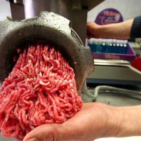 Dana k�ymadan kanatl� eti ��kt�