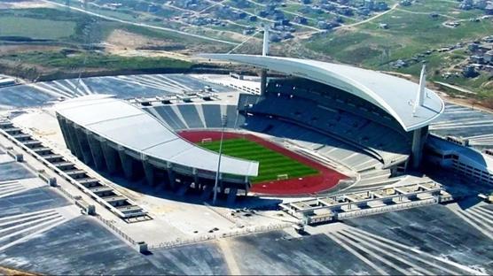 Derbide hava so�uk olacak