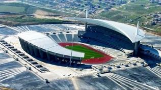 Derbide hava so�uk olacak