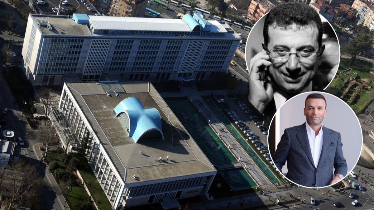 Sistem, belediye üzerinden kuruldu