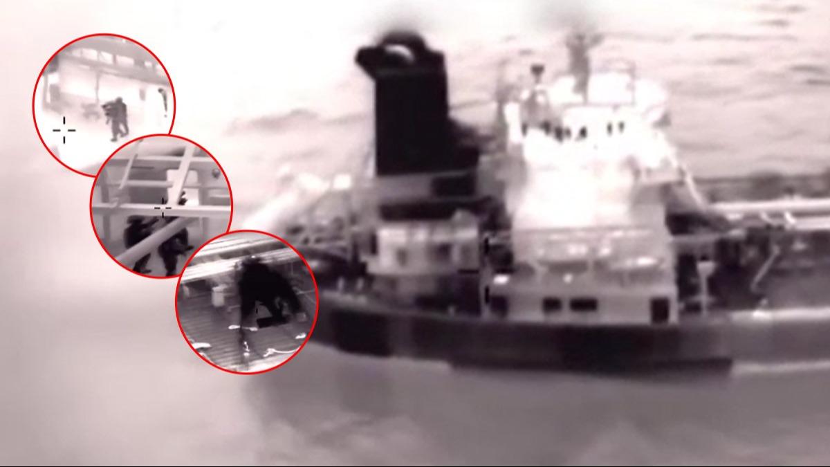 G�ney M�zra��'nda 5'inci dalga