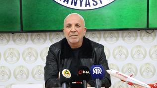 Hasan �avu�o�lu: Transfer i�in hocam�z�n oyuncu talebi olmad�
