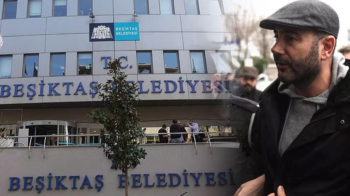 CHP'li Akpolat'�n r��vet �ark� belgelendi