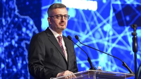 �leti�im Ba�kan� Duran'dan yapay zeka uyar�s�