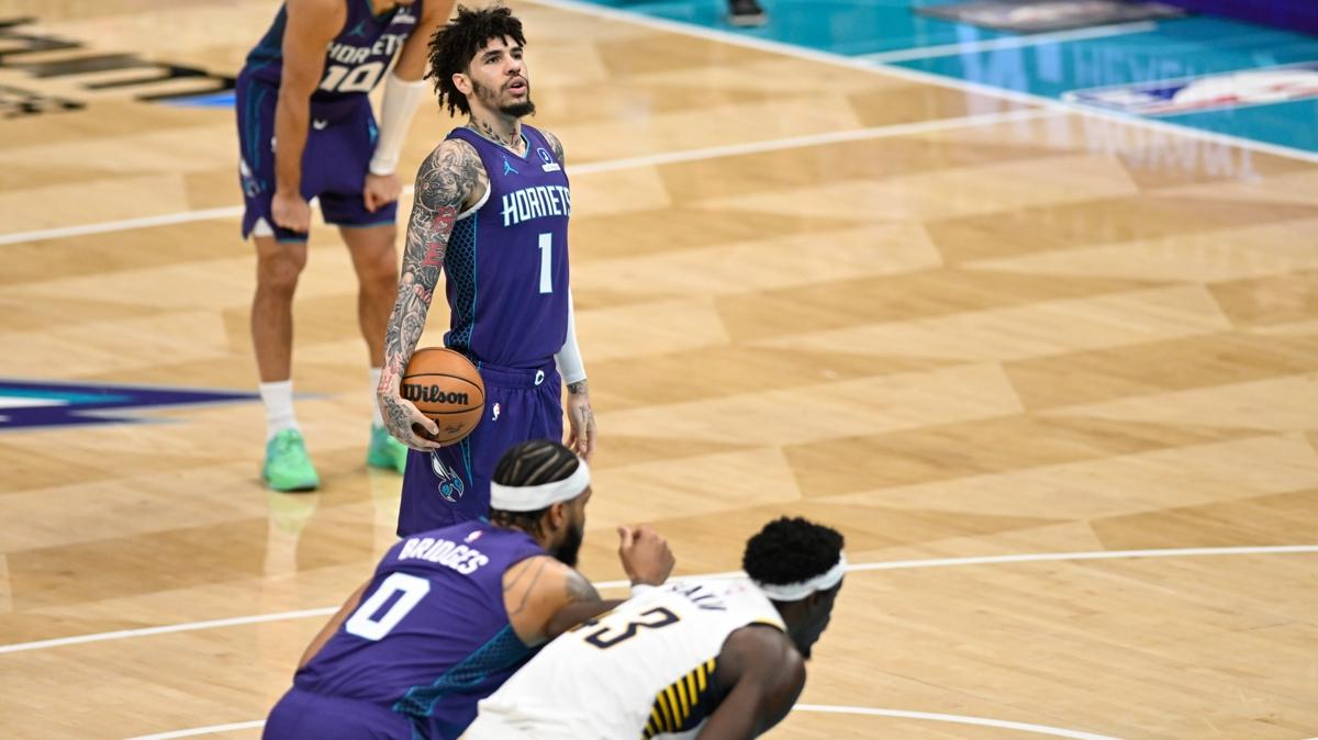 Indiana Pacers 13 ma� sonra galibiyetle tan��t�