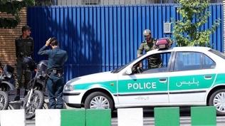 İran'daki gösterilerde hayatını kaybedenlerin sayısı 42'ye yükseldi