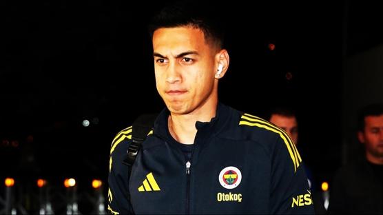 �rfan Can E�ribayat, Samsunspor'da