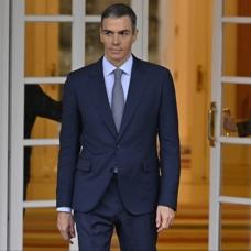 �spanya Ba�bakan� Sanchez'den Venezuela talebi