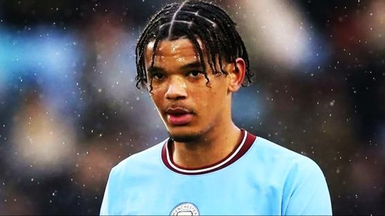 Kayserispor'a, Manchester City'den transfer