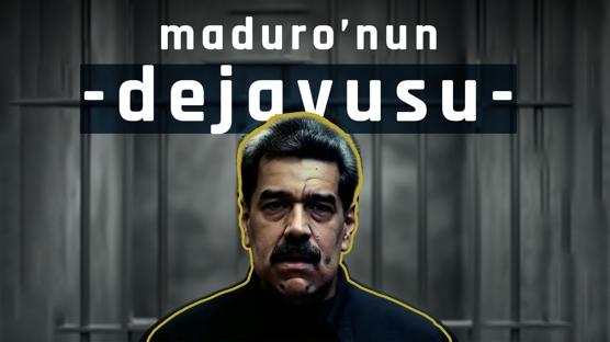 Maduro bahane, petrol �ahane