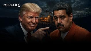 Maduro bahane, petrol �ahane