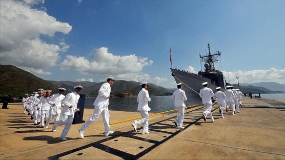 Mehmet�i�in Aden K�rfezi'ndeki g�rev s�resi uzat�l�yor