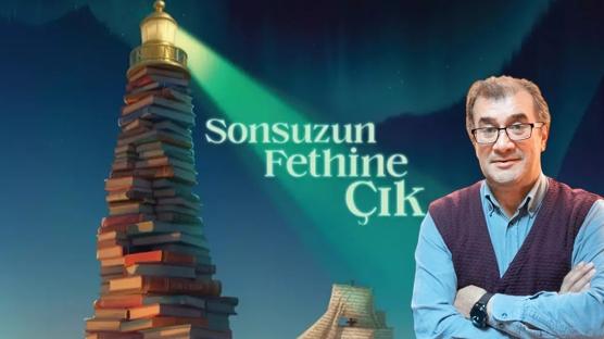 Necip Faz�l: �a��n� sarsan duyarl�l�k