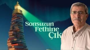 Necip F�z�l'da Peygamber sevgisi