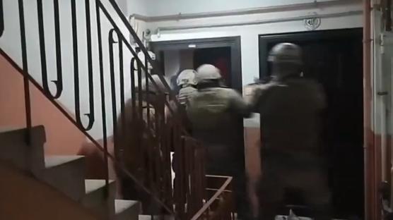 Organize su� �rg�t� ��kertildi