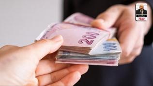 2026 yılı kıdem tazminatı tavanı