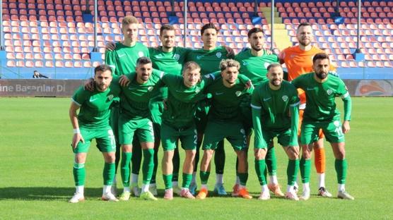 Serikspor'un konu�u �stanbulspor
