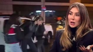 Şeyma Subaşı'nın testi pozitif çıktı