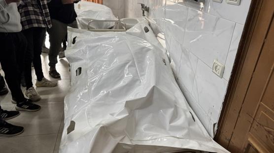 Soyk�r�mc� �srail ate�kese ra�men Gazze'yi bombalad�: 15 Filistinli �ehit oldu