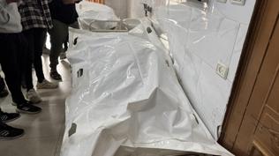 Soykırımcı İsrail ateşkese rağmen Gazze'yi bombaladı: 15 Filistinli şehit oldu