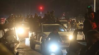 Suriye ordusu YPG'ye süre verdi: Halep'i terk edin