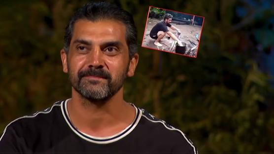 3 kilo pirinci tek seferde pi�irmesinin ard�nda yatan ac� ger�ek!