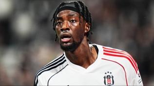 Tammy Abraham kamptan ayr�ld�