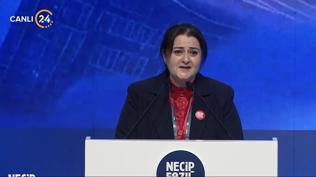 '�d�l�m� b�y�k Filistin halk�na ithaf ediyorum!'