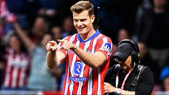 S�rloth transferinde yeni geli�me