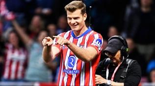 S�rloth transferinde yeni geli�me