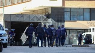 Venezuela'da çok sayıda kişi serbest bırakıldı