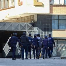 Venezuela'da �ok say�da ki�i serbest b�rak�ld�