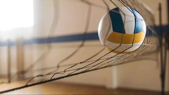 Voleybolda yeni hafta heyecan�! ��te program...
