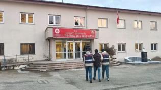 34 ilde FET� operasyonu