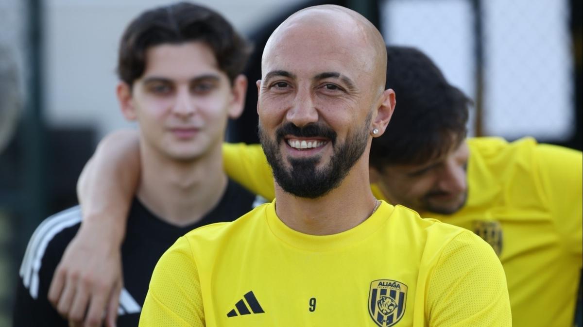 Ahmet �lhan �zek: Hedefimizde herhangi bir sapma yok