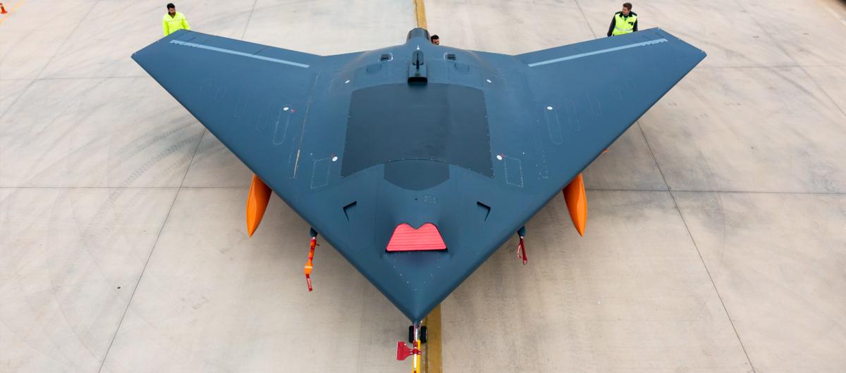 ANKA III i�in geri say�m! Kabuslar� ger�ek oluyor: �ok etkili bir silah geliyor