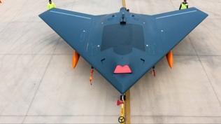 ANKA III i�in geri say�m! Kabuslar� ger�ek oluyor: �ok etkili bir silah geliyor