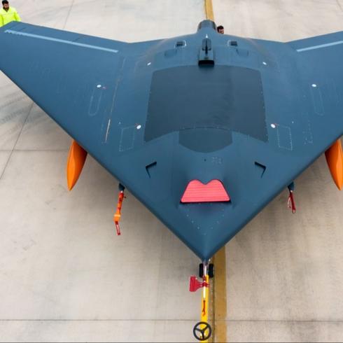 ANKA III i�in geri say�m! Kabuslar� ger�ek oluyor: �ok etkili bir silah geliyor