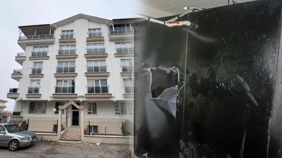 Vatanda�lar ��z�m ararken can�ndan oluyordu