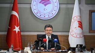 Bakan Yumakl�: Pek �ok �r�nde d�nyada birinci s�raday�z