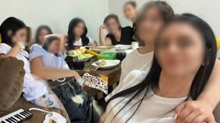 Bornova'daki öğretmen skandalında yeni detay: Evi temizleyip kilometrelerce yürümüşler