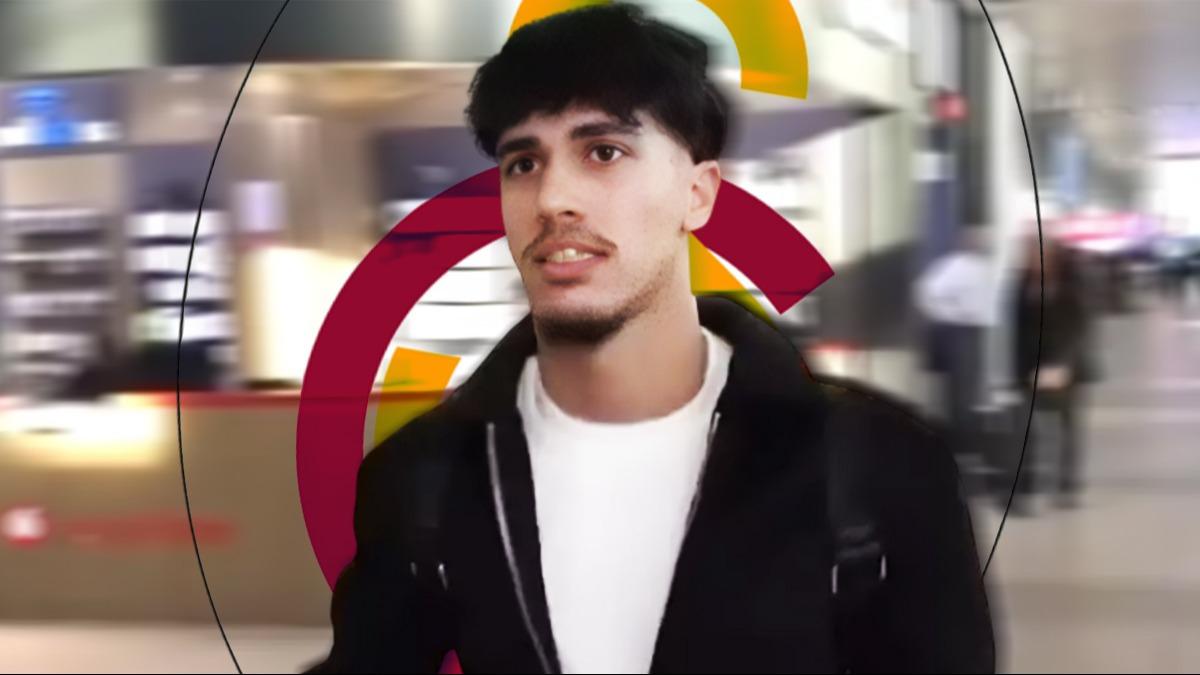 Can Armando G�ner art�k Aslan