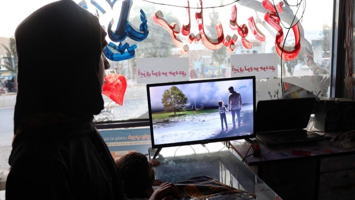 Ekrandan kalplere: T�rk dizileri Banglade�'te yumu�ak g�� oldu