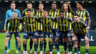 Fenerbahçe'ye kötü haber!