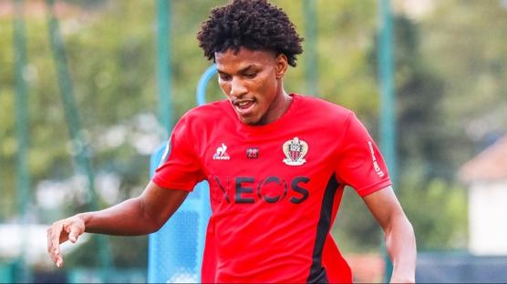 G.Saray'dan Boudaoui s�rprizi