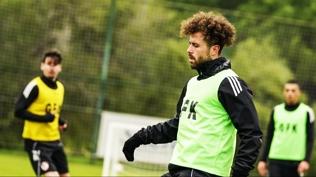 Gaziantep FK, Antalya kamp�n� tamamlad�