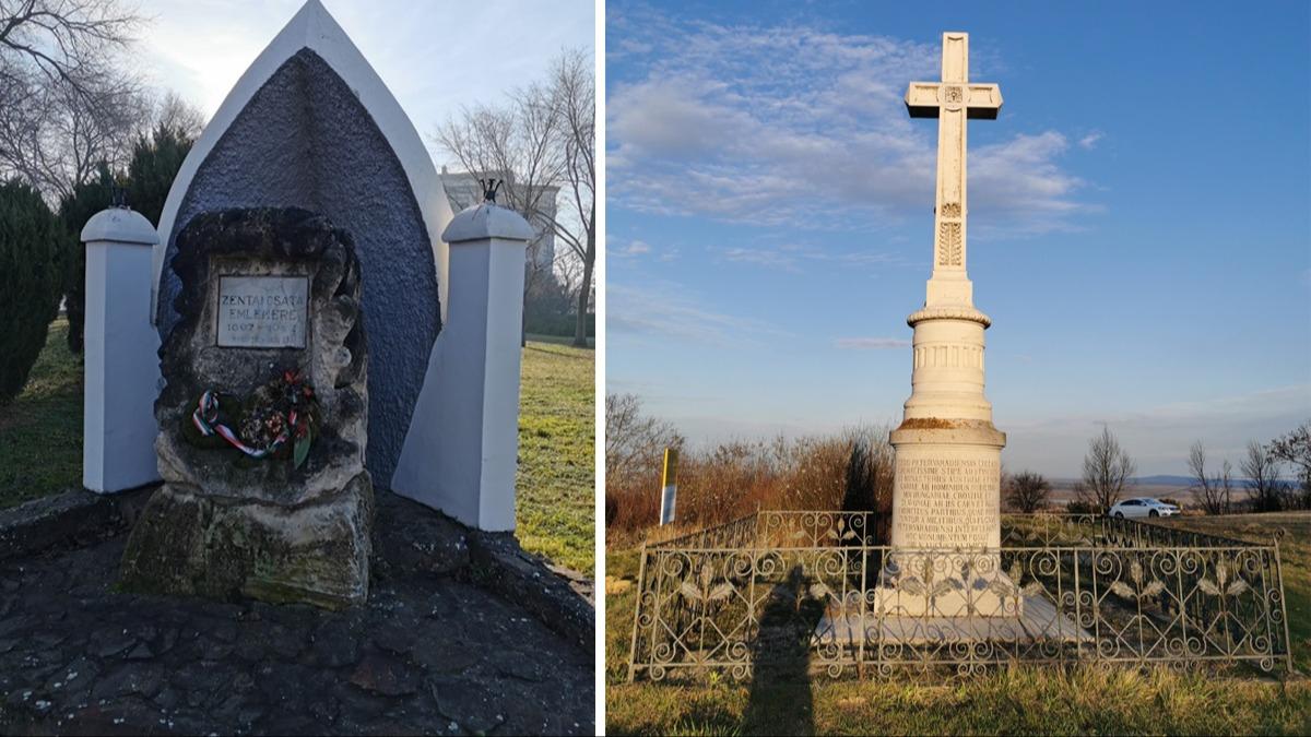 G�n�l co�rafyam�zda haf�za siyaseti: Zenta ve Petrovaradin'in sessizli�i