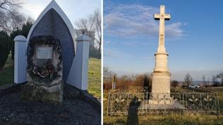 G�n�l co�rafyam�zda haf�za siyaseti: Zenta ve Petrovaradin'in sessizli�i