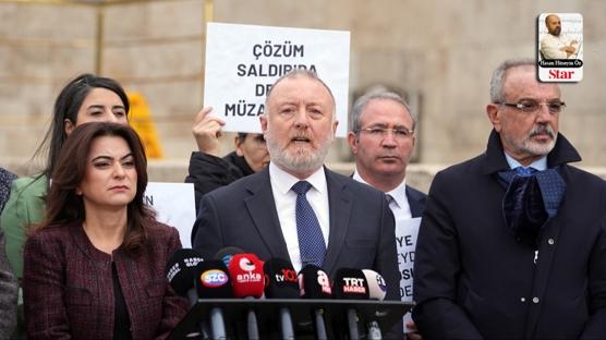 T�nelde infaz, k�rs�de pi�kinlik